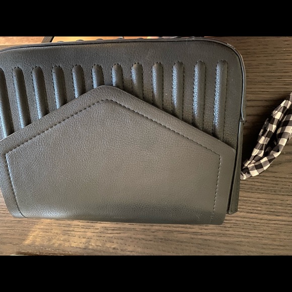 Zara leather purse - Picture 2 of 6